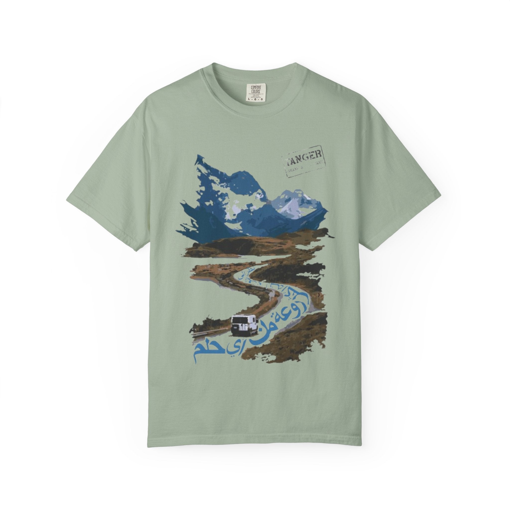 THNAASH - Wear The Meaning