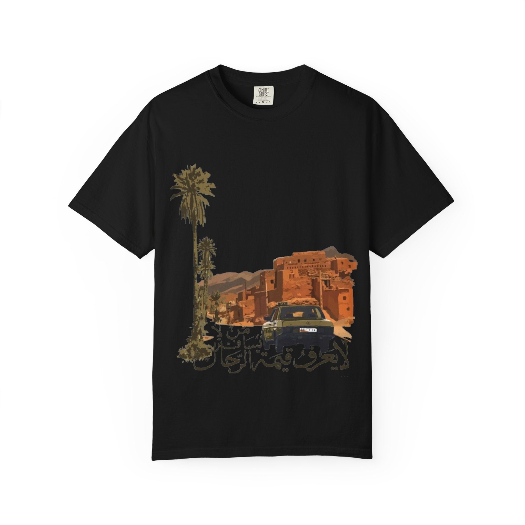 THNAASH - Wear The Meaning