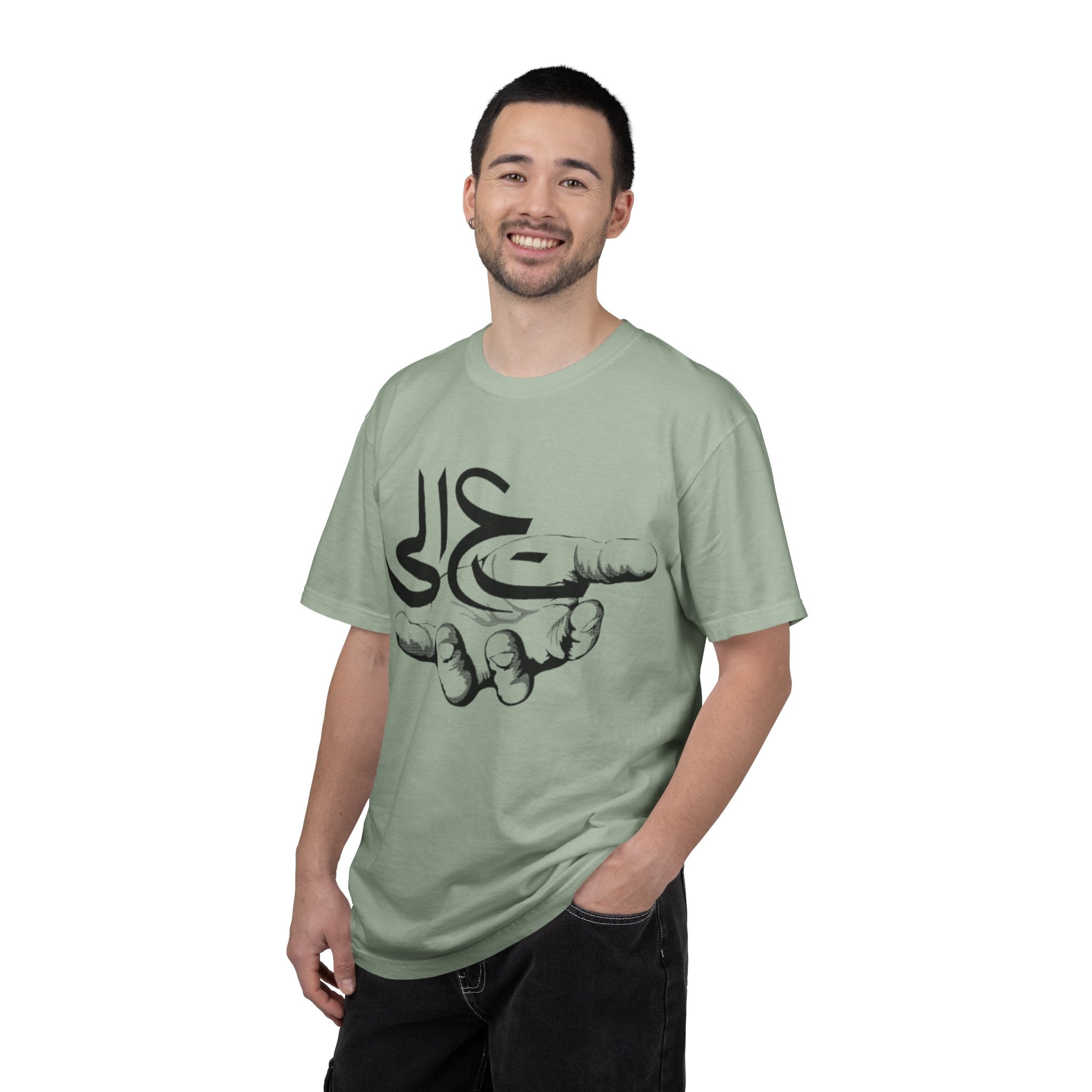 THNAASH - Wear The Meaning