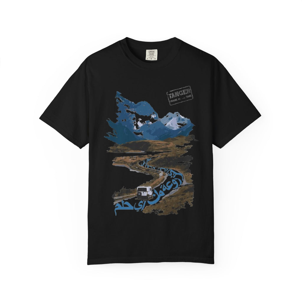 THNAASH - Wear The Meaning