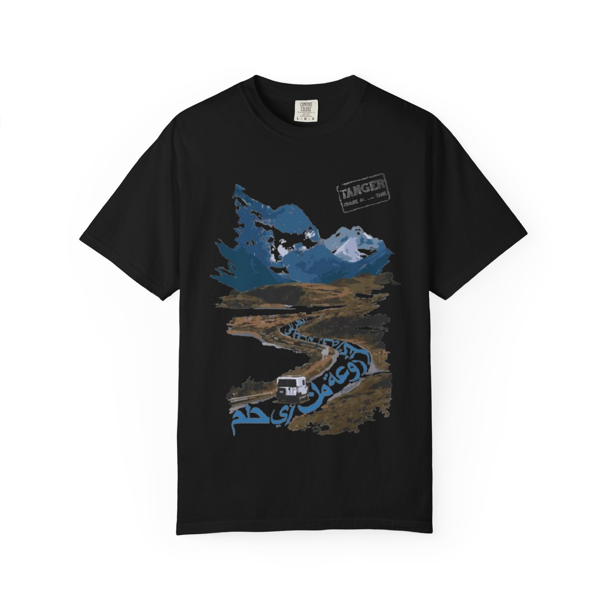 THNAASH - Wear The Meaning