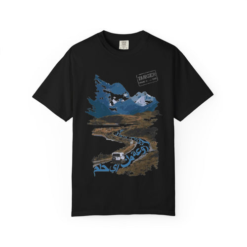 THNAASH - Wear The Meaning