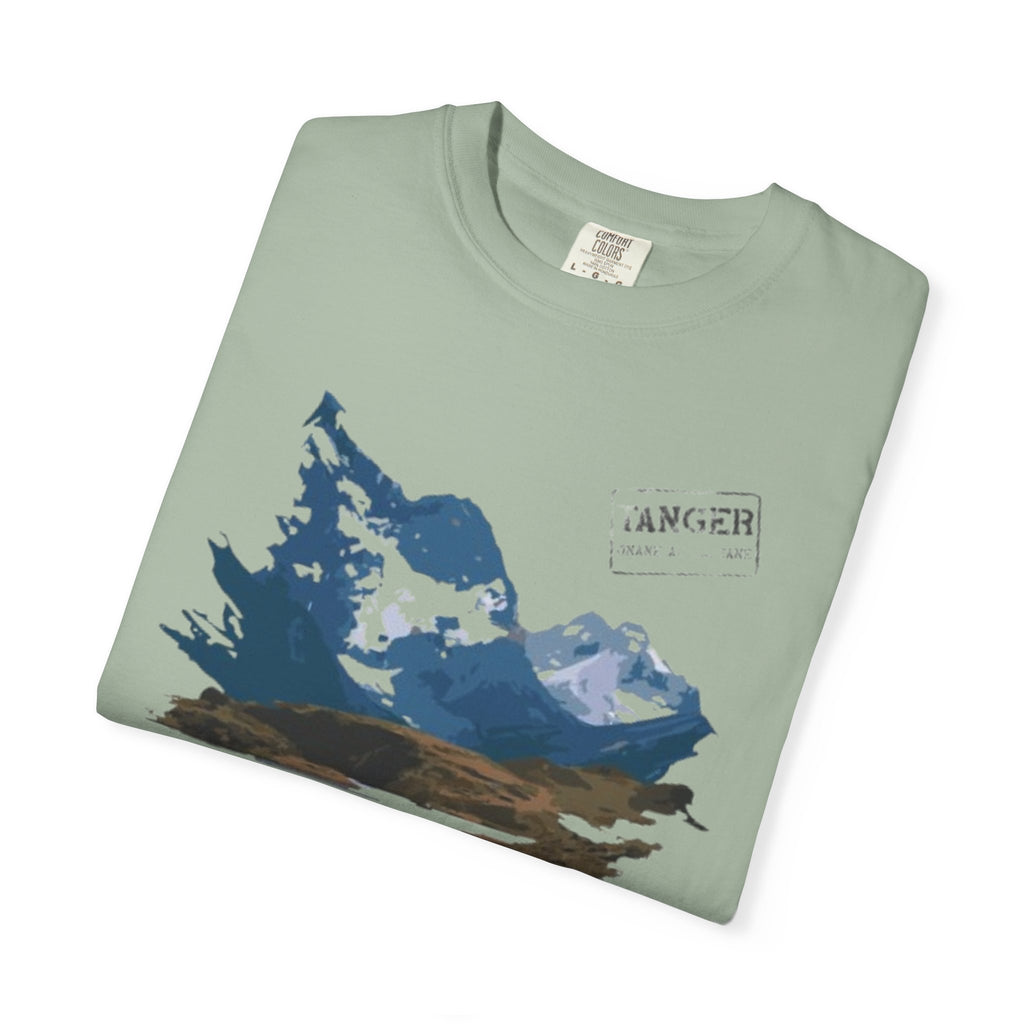 THNAASH - Wear The Meaning