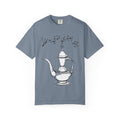 THNAASH - Arabic Calligraphy Unisex