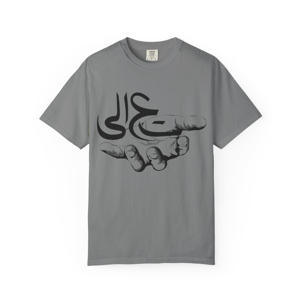 THNAASH - Wear The Meaning