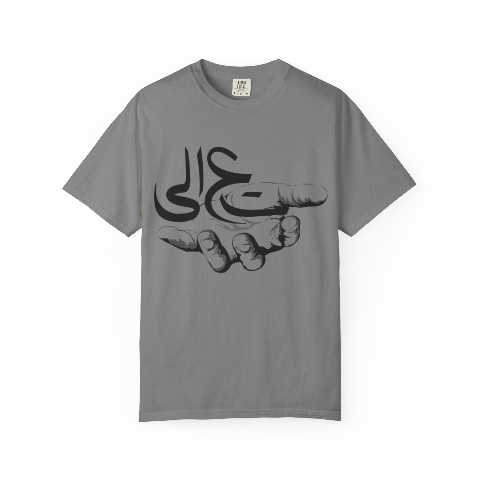 THNAASH - Wear The Meaning