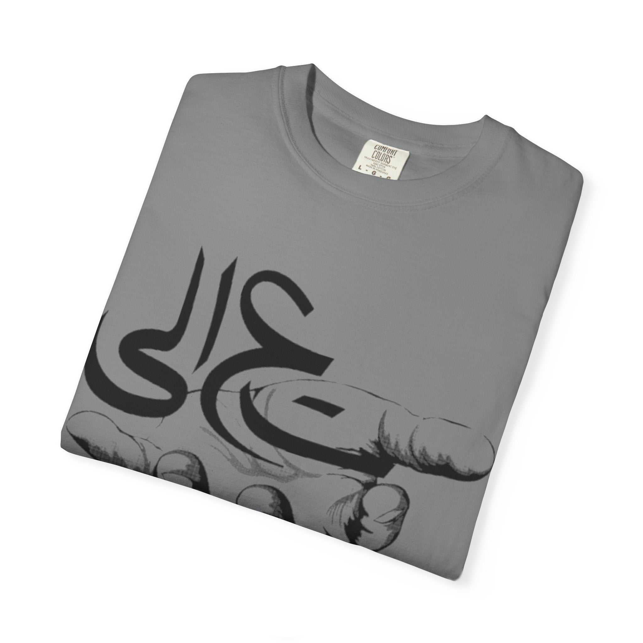 THNAASH - Wear The Meaning